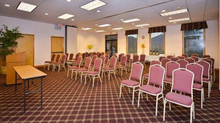 Quality Inn and Suites Vancouver Hazel Dell Meeting