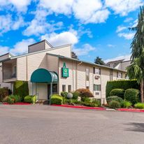 Quality Inn and Suites Vancouver Hazel Dell