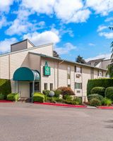 Quality Inn and Suites Vancouver Hazel Dell