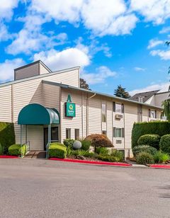 Quality Inn and Suites Vancouver Hazel Dell