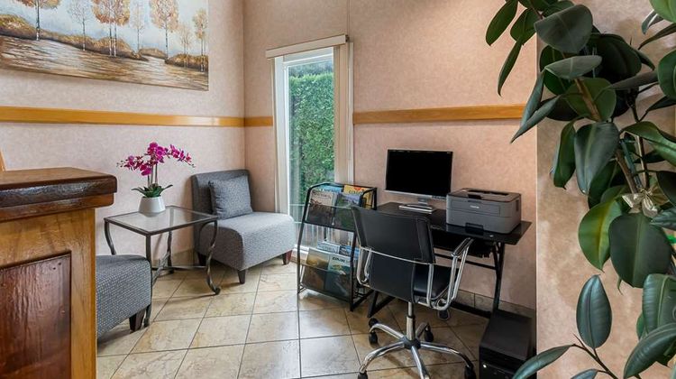 Quality Inn and Suites Vancouver Hazel Dell Other