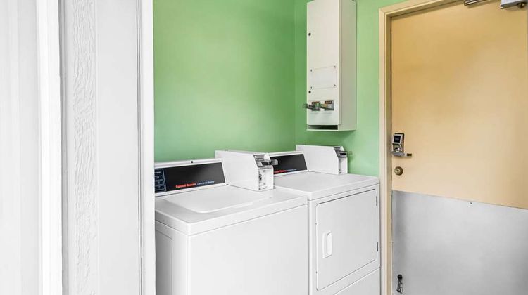 Quality Inn and Suites Vancouver Hazel Dell Other