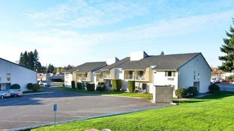 Quality Inn and Suites Vancouver Hazel Dell Other