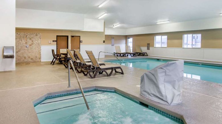 <b>Comfort Inn Colville Pool</b>. Images powered by <a href="https://iceportal.shijigroup.com/" title="IcePortal" target="_blank">IcePortal</a>.