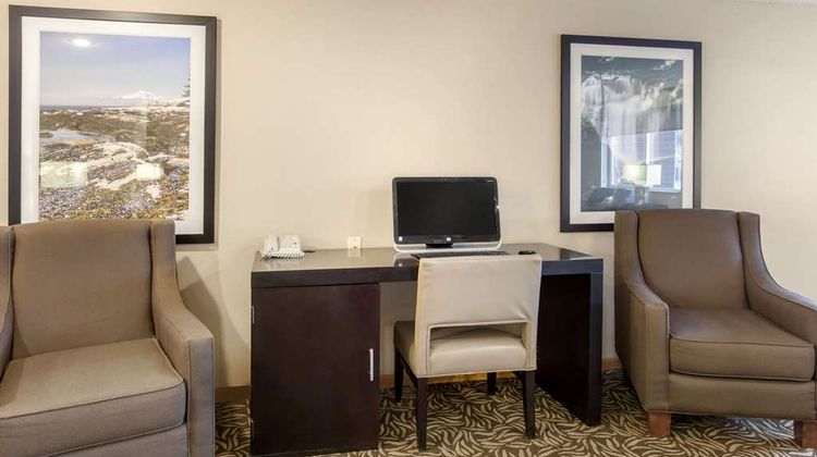 Comfort Inn Colville Other