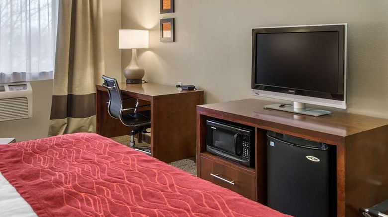 <b>Comfort Inn Colville Room</b>. Images powered by <a href="https://iceportal.shijigroup.com/" title="IcePortal" target="_blank">IcePortal</a>.