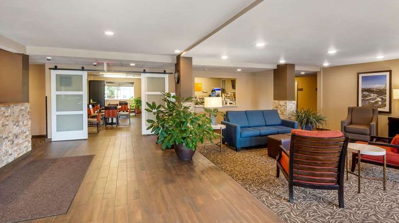 <b>Comfort Inn Colville Lobby</b>. Images powered by <a href="https://iceportal.shijigroup.com/" title="IcePortal" target="_blank">IcePortal</a>.
