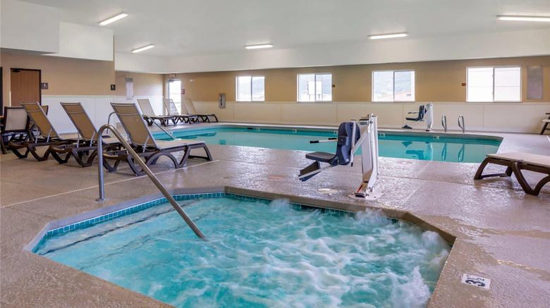 <b>Comfort Inn Colville Pool</b>. Images powered by <a href="https://iceportal.shijigroup.com/" title="IcePortal" target="_blank">IcePortal</a>.
