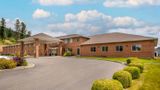 <b>Comfort Inn Colville Exterior</b>. Images powered by <a href="https://iceportal.shijigroup.com/" title="IcePortal" target="_blank">IcePortal</a>.