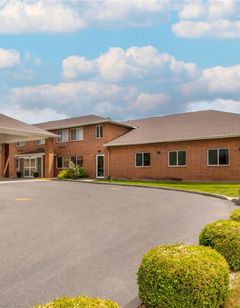 Comfort Inn Colville