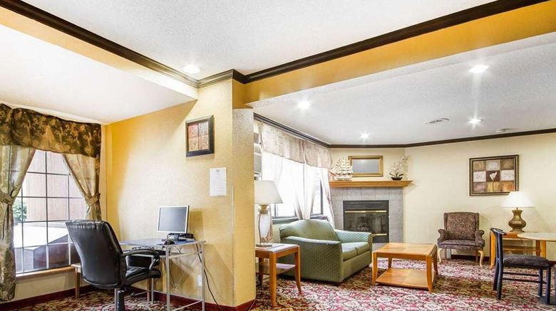 <b>Rodeway Inn & Stes Madsion Other</b>. Images powered by <a href="https://iceportal.shijigroup.com/" title="IcePortal" target="_blank">IcePortal</a>.