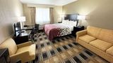 Econo Lodge Wausau-Rothschild Room