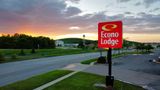 Econo Lodge Wausau-Rothschild Exterior
