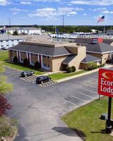 Econo Lodge Wausau-Rothschild