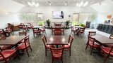 Econo Lodge Wausau-Rothschild Restaurant
