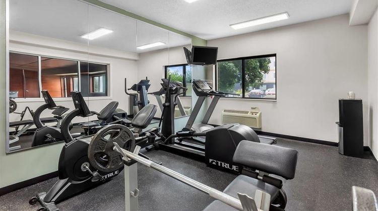 Quality Inn Beloit Health