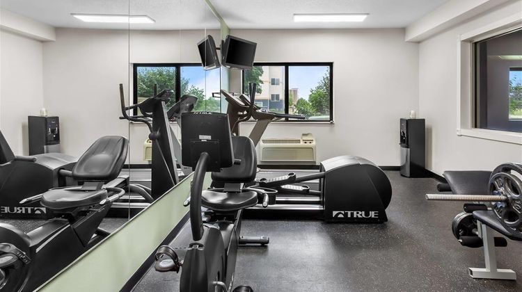 Quality Inn Beloit Health