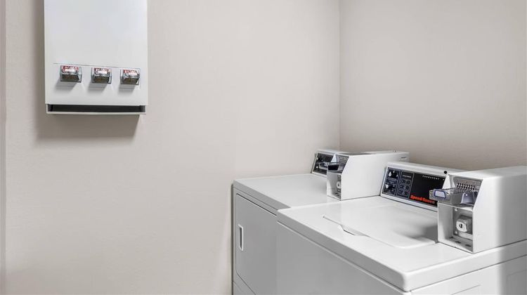 Quality Inn Beloit Other