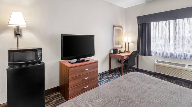 Quality Inn Beloit Room