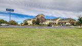<b>Comfort Suites Appleton Airport Exterior</b>. Images powered by <a href="https://iceportal.shijigroup.com/" title="IcePortal" target="_blank">IcePortal</a>.