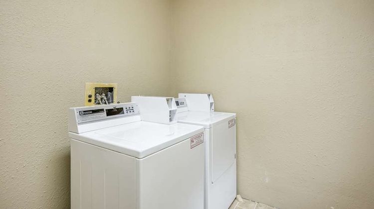 Comfort Suites Other
