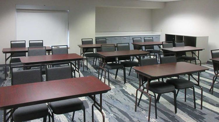 Comfort Suites Meeting