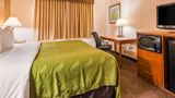 Quality Inn Tomah Room