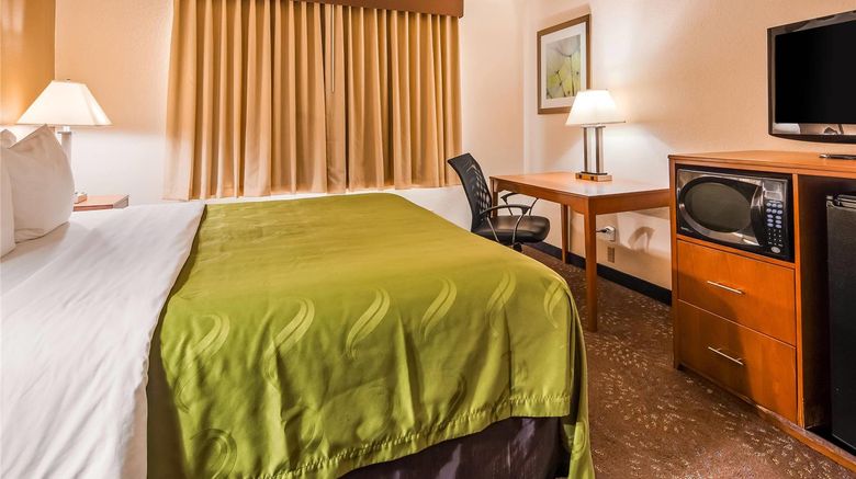 <b>Quality Inn Tomah Room</b>. Images powered by <a href="https://iceportal.shijigroup.com/" title="IcePortal" target="_blank">IcePortal</a>.