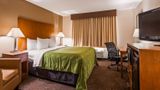 Quality Inn Tomah Room