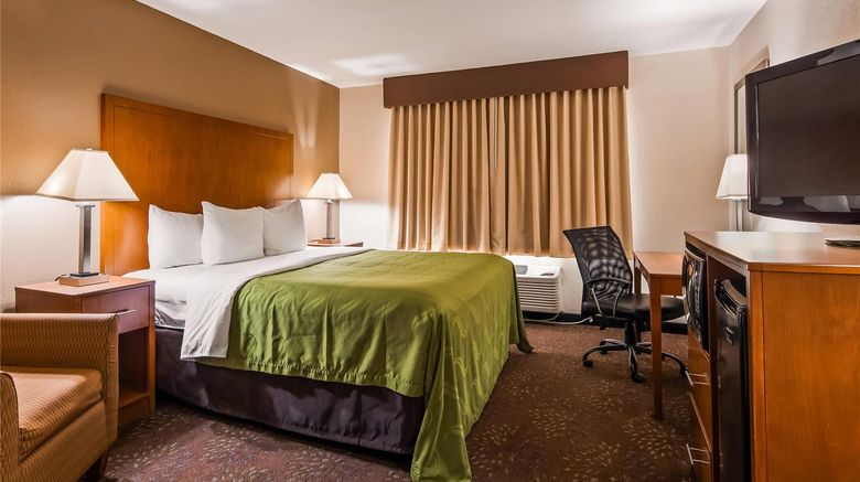 <b>Quality Inn Tomah Room</b>. Images powered by <a href="https://iceportal.shijigroup.com/" title="IcePortal" target="_blank">IcePortal</a>.
