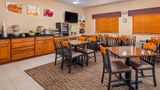 Quality Inn Tomah Restaurant