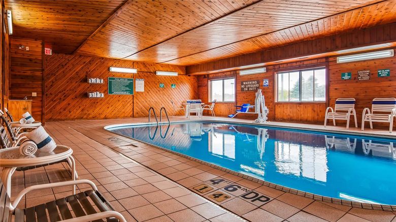 <b>Quality Inn Tomah Pool</b>. Images powered by <a href="https://iceportal.shijigroup.com/" title="IcePortal" target="_blank">IcePortal</a>.