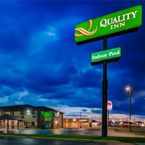Quality Inn Tomah
