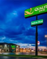 Quality Inn Tomah