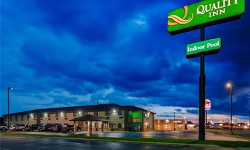 Quality Inn Tomah