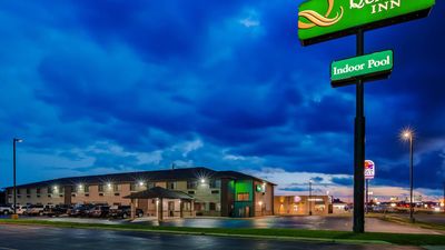 Quality Inn Tomah