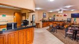 Quality Inn Tomah Lobby