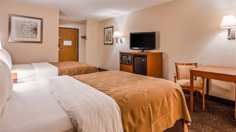 <b>Quality Inn Tomah Room</b>. Images powered by <a href="https://iceportal.shijigroup.com/" title="IcePortal" target="_blank">IcePortal</a>.