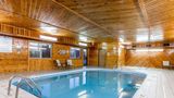 Quality Inn, Eau Clair Pool