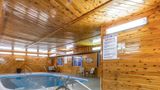 Quality Inn, Eau Clair Pool