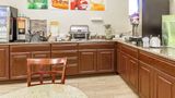 Quality Inn, Eau Clair Restaurant