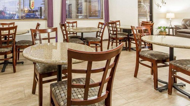 Quality Inn, Eau Clair Restaurant