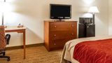 Quality Inn, Eau Clair Room