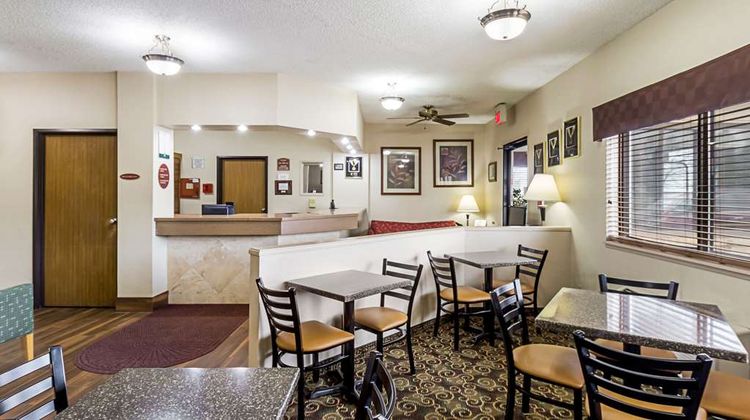 Quality Inn Sheboygan Restaurant