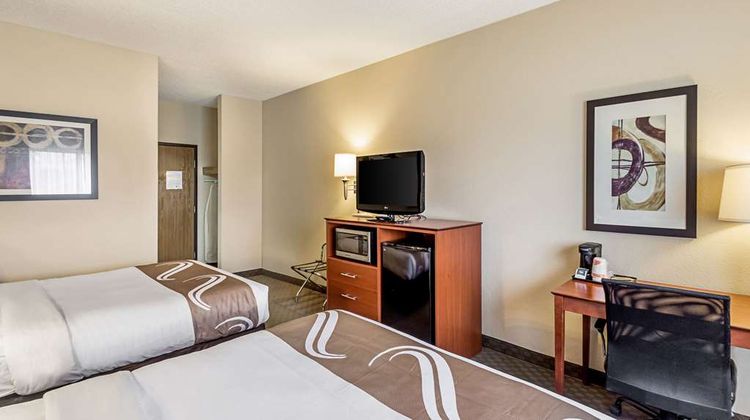 Quality Inn Sheboygan Room