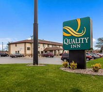 Quality Inn Sheboygan Exterior