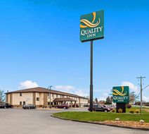 Quality Inn Sheboygan Exterior