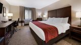 Comfort Inn Onalaska/LaCrosse Room
