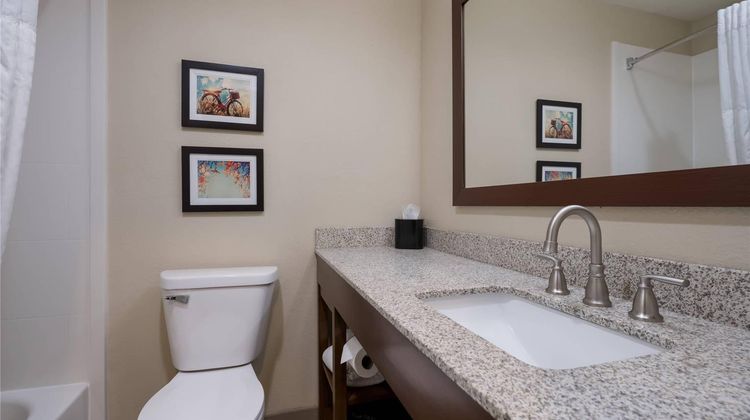 Comfort Inn Onalaska/LaCrosse Room