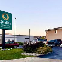 Quality Inn & Suites Green Bay